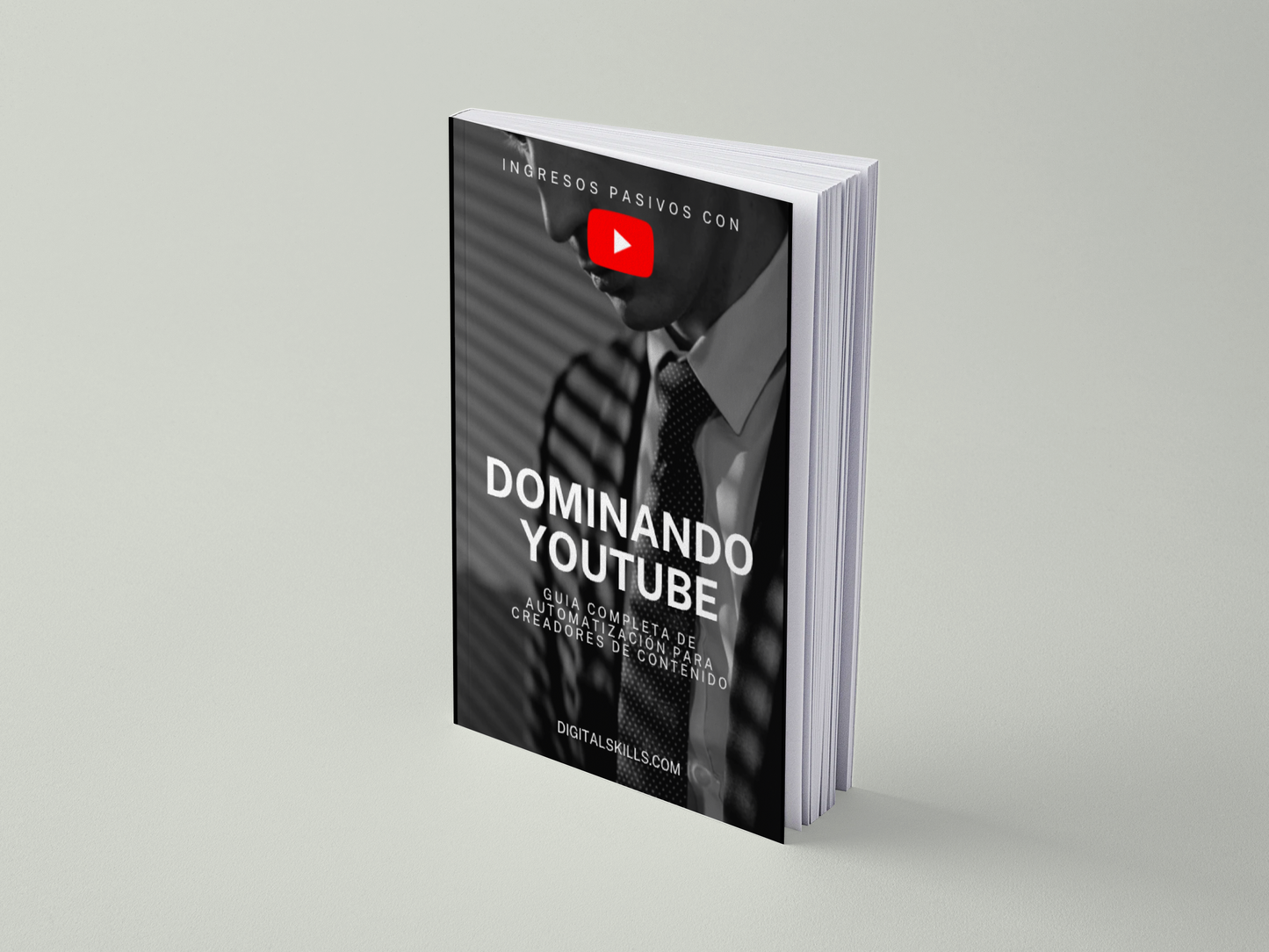 Dominando YouTube: Máster en automatización de YouTube