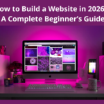 how to build a website in 2026-digitalsskills.com